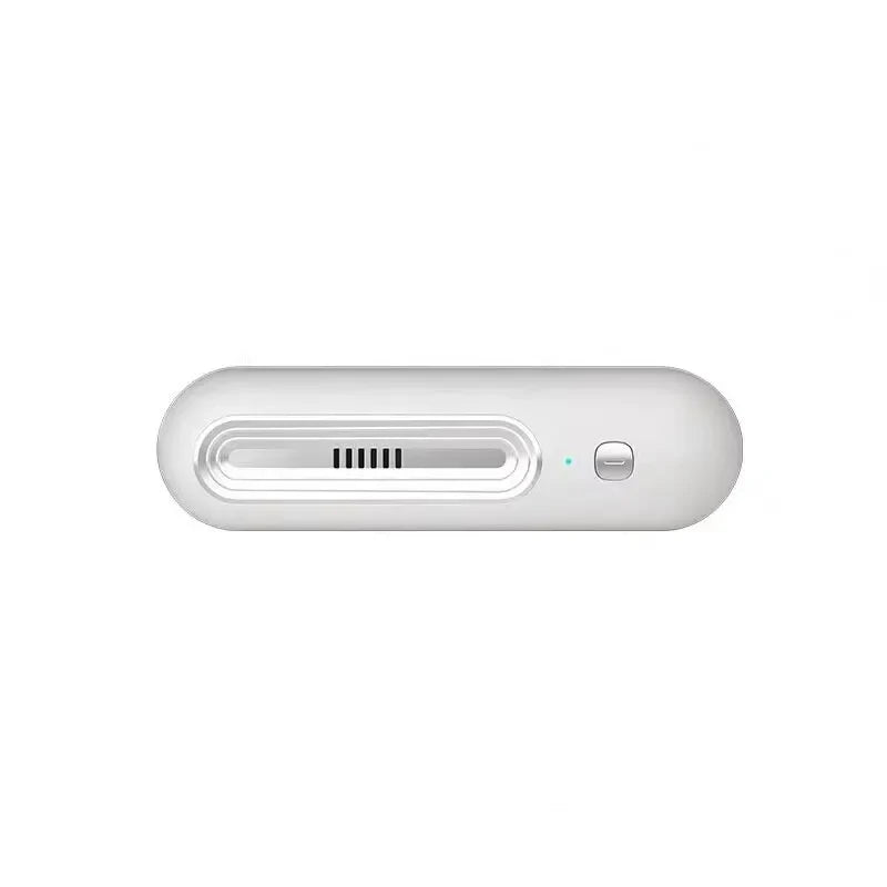 X55 Refrigerator Deodorizer Air Purifier Refrigerator Deodorizer Food Shelf Life Extender Remove Odor Smoke Pet Toilet Car ﻿