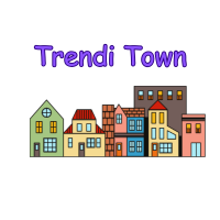 Trendi Town