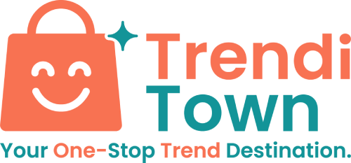Trendi Town