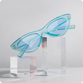 Sunglasses Still Life